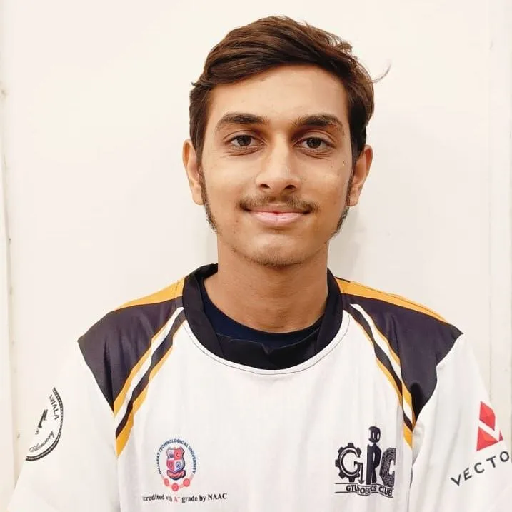Vinit Dodiya